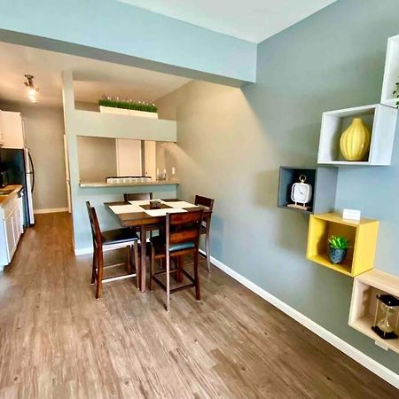 Centrally Located To All San Diego Has To Offer Exterior foto